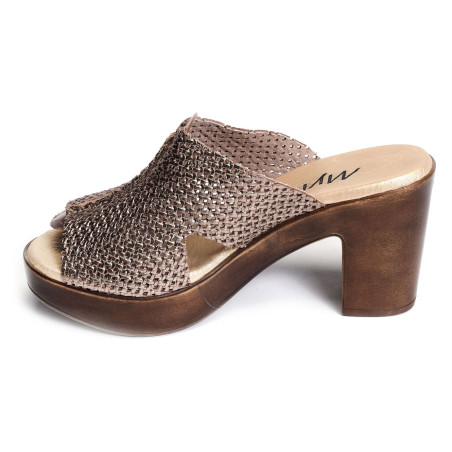 6594 Stone, Mules Myma