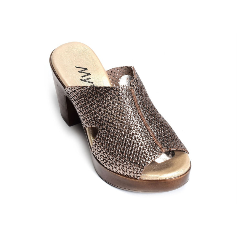 6594 Stone, Mules Myma