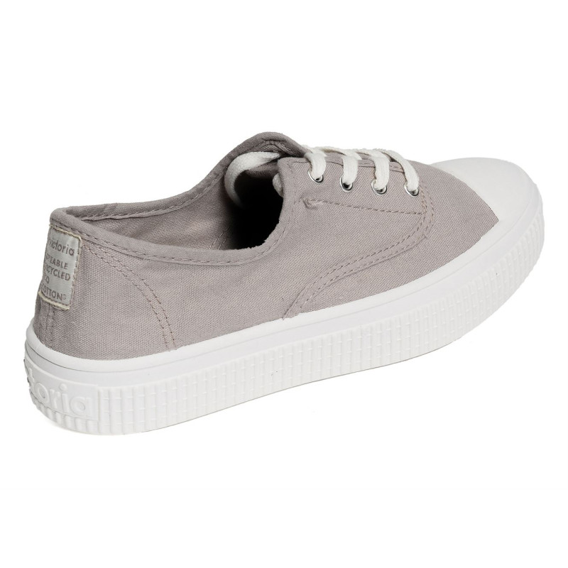 1176100 Beige, Chaussures basses Victoria