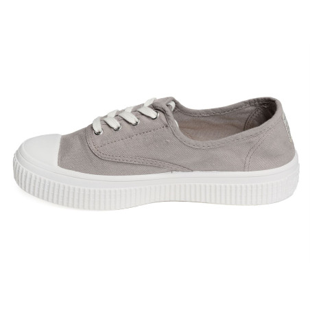 1176100 Beige, Chaussures basses Victoria