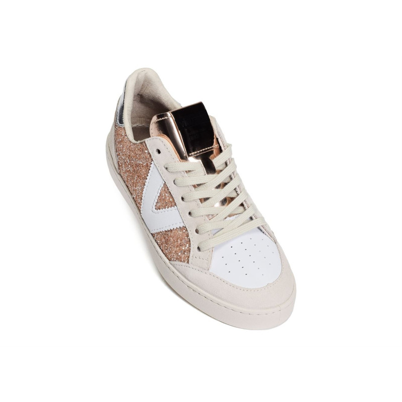 1126179 Nude, Sneakers basses Victoria