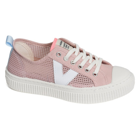 1176102 Rose, Chaussures basses Victoria