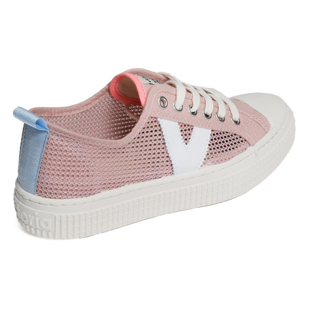 1176102 Rose, Chaussures basses Victoria