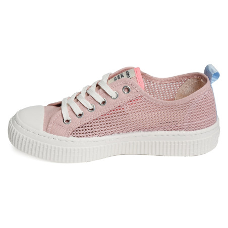 1176102 Rose, Chaussures basses Victoria