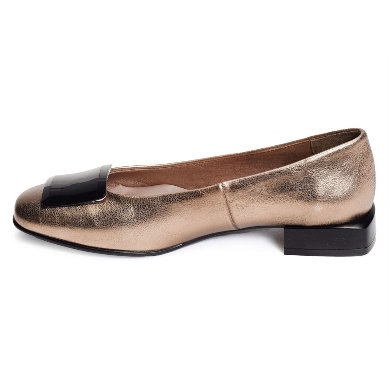 4851 Bronze, Ballerines Kaola