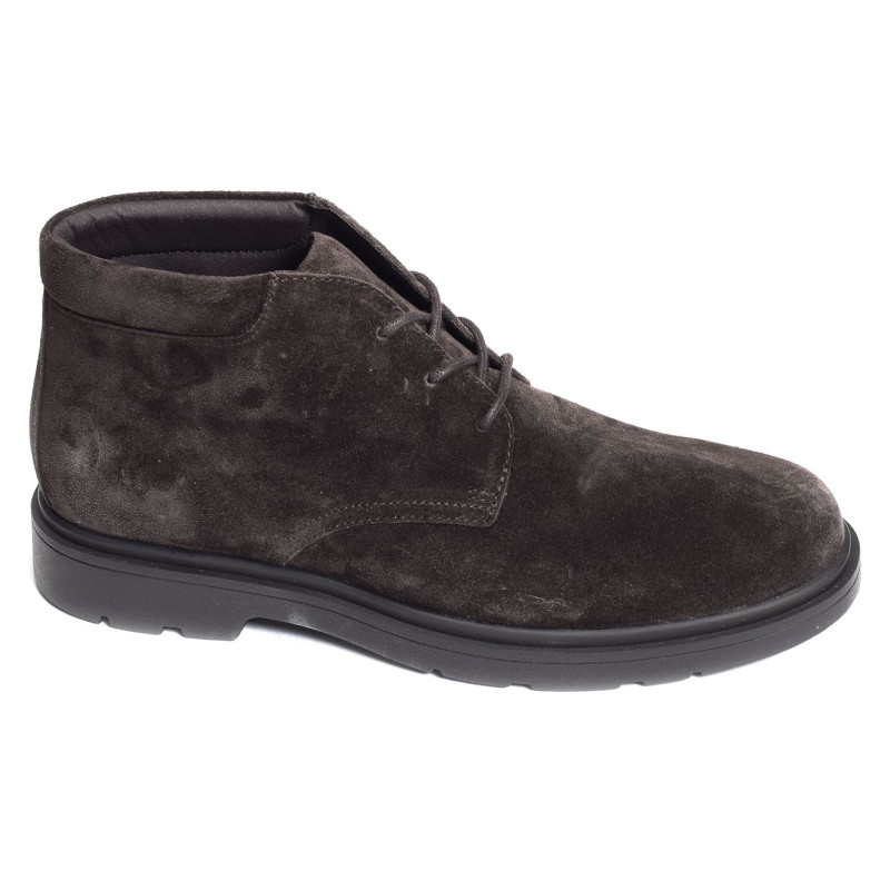 U SPHERICA EC1 B Marron, Boots Geox