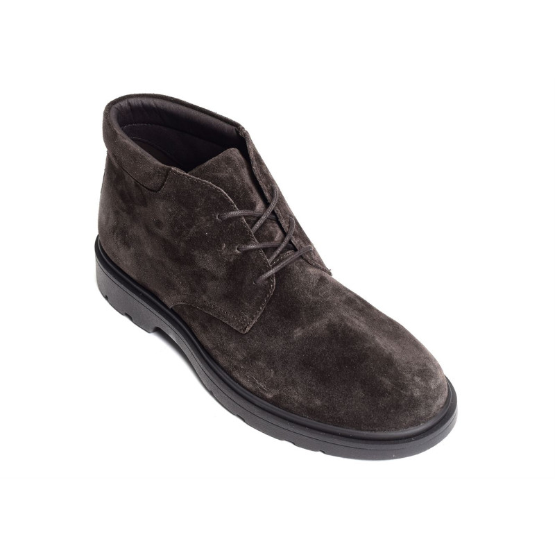 U SPHERICA EC1 B Marron, Boots Geox