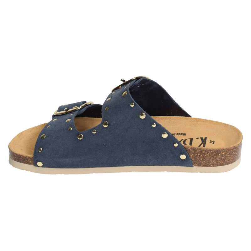 RIANT Jeans, Mules K.Daques