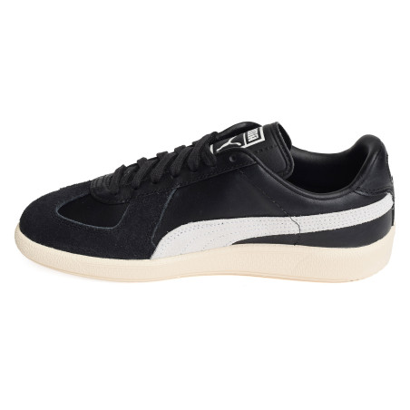 ARMY TRAINER Noir Blanc, Sneakers basses Puma