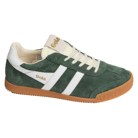 ELAN Vert, Sneakers basses Gola