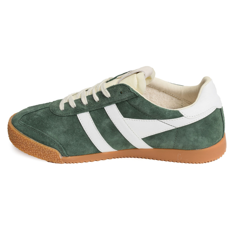 ELAN Vert, Sneakers basses Gola