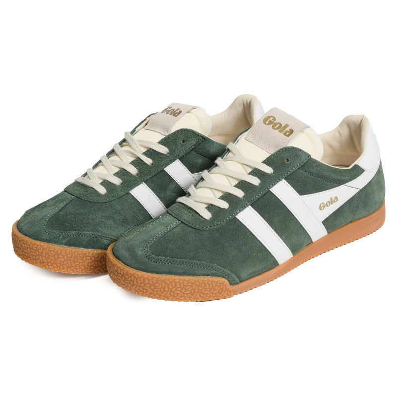 ELAN Vert, Sneakers basses Gola