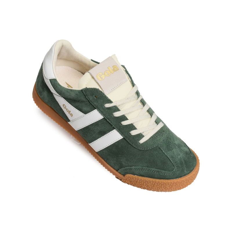 ELAN Vert, Sneakers basses Gola