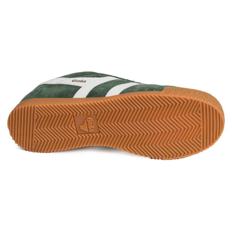 ELAN Vert, Sneakers basses Gola