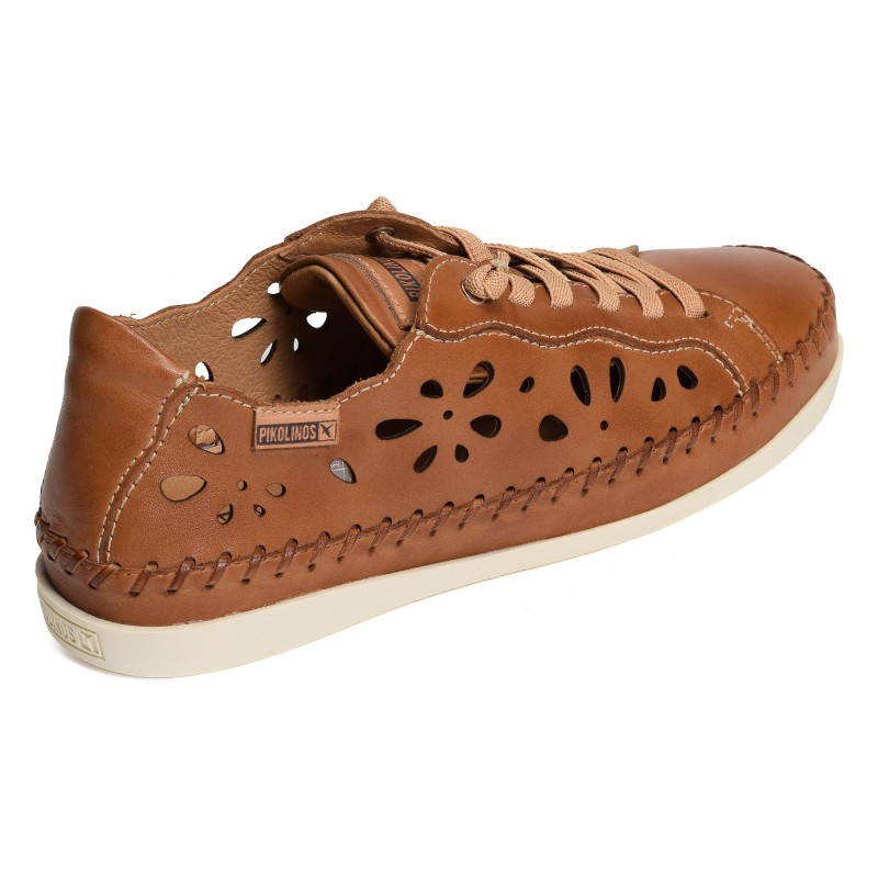 SOLLER 6550 Camel, Slip-On Pikolinos