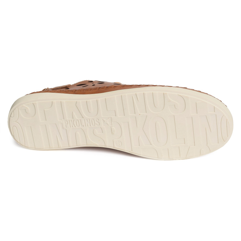 SOLLER 6550 Camel, Slip-On Pikolinos