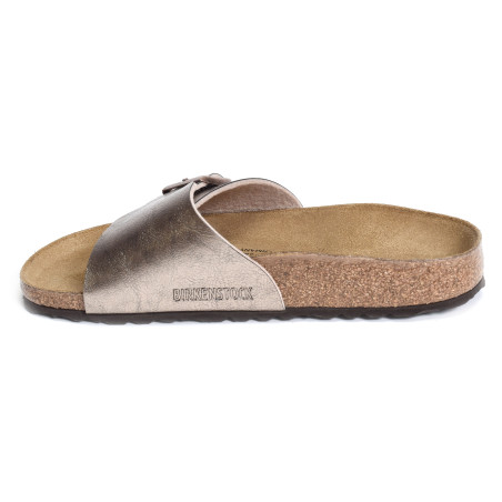 CATALINA Bronze, Mules Birkenstock