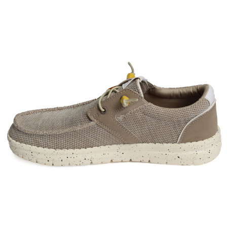 52AA002 Beige, Chaussures basses Dockers