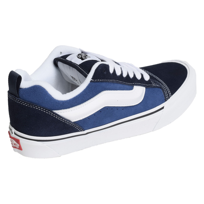 KNU SKOOL Bleu, Sneakers basses Vans