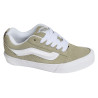  KNU SKOOL Beige Kaki