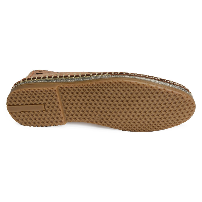 MODAL Tan, Ballerines Madory