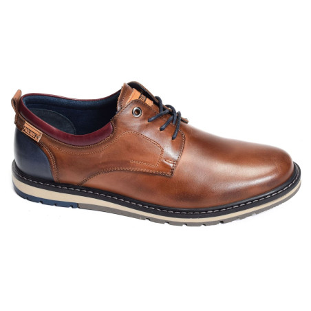 BERNA 4183 Camel, Derbies Pikolinos