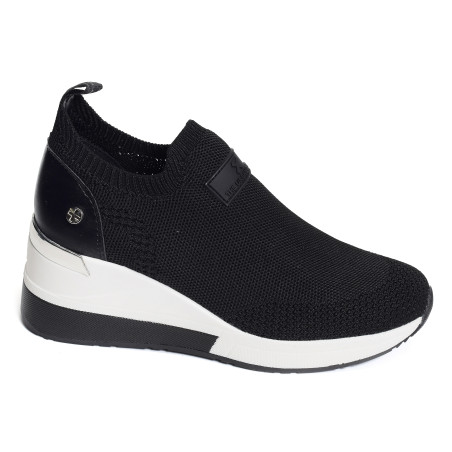 142416 Noir, Slip-On XTI