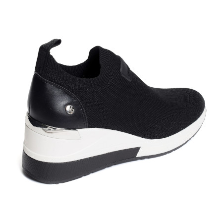 142416 Noir, Slip-On XTI