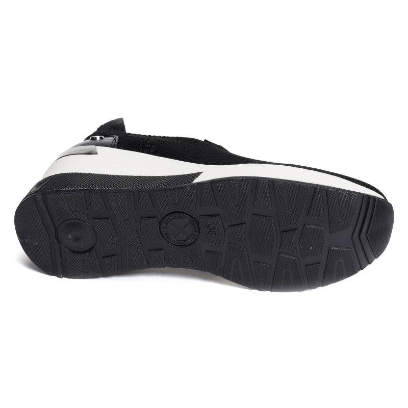 142416 Noir, Slip-On XTI