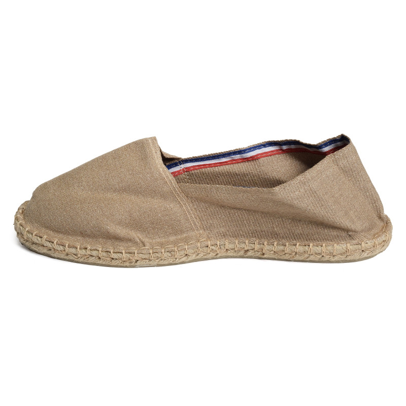 ICONIQUES UNIES Sand, Espadrilles Art Of Soule