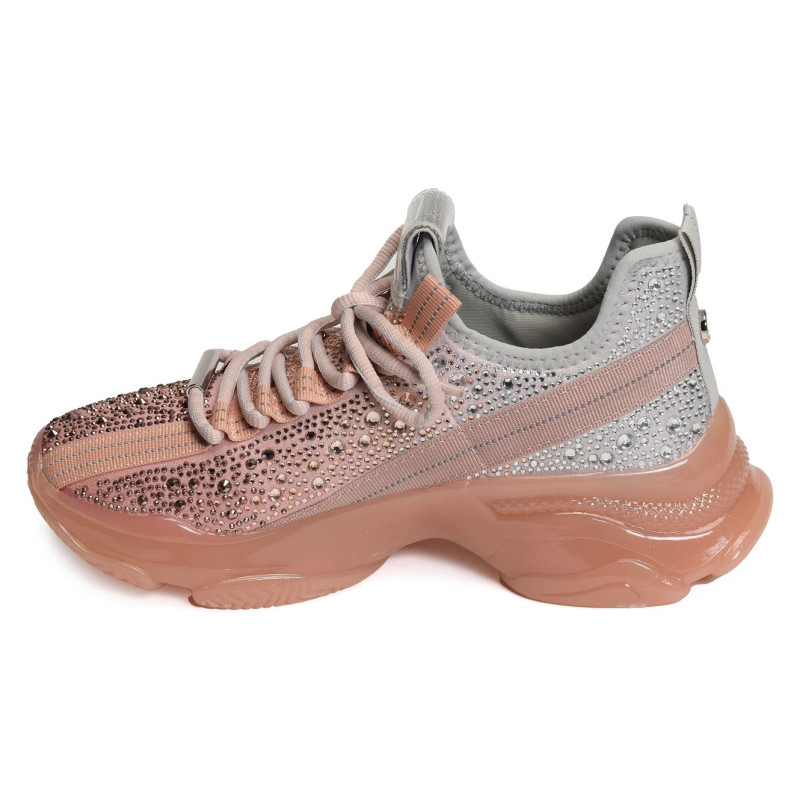 MISTICA Rose, Baskets running Steve Madden