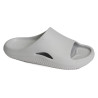  MELLOW RECOVERY SLIDE Gris Clair