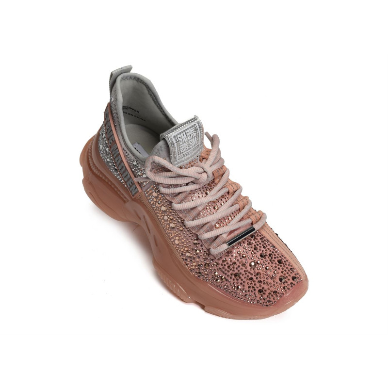 MISTICA Rose, Baskets running Steve Madden