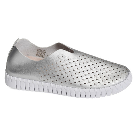 TULIP 3576 Argent, Slip-On Ilse Jacobsen