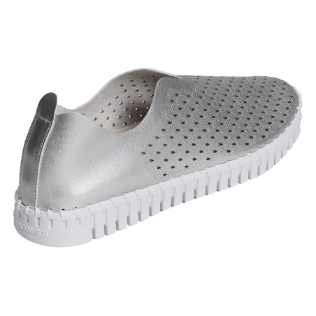 TULIP 3576 Argent, Slip-On Ilse Jacobsen