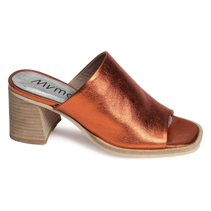 7770 Orange, Mules Myma