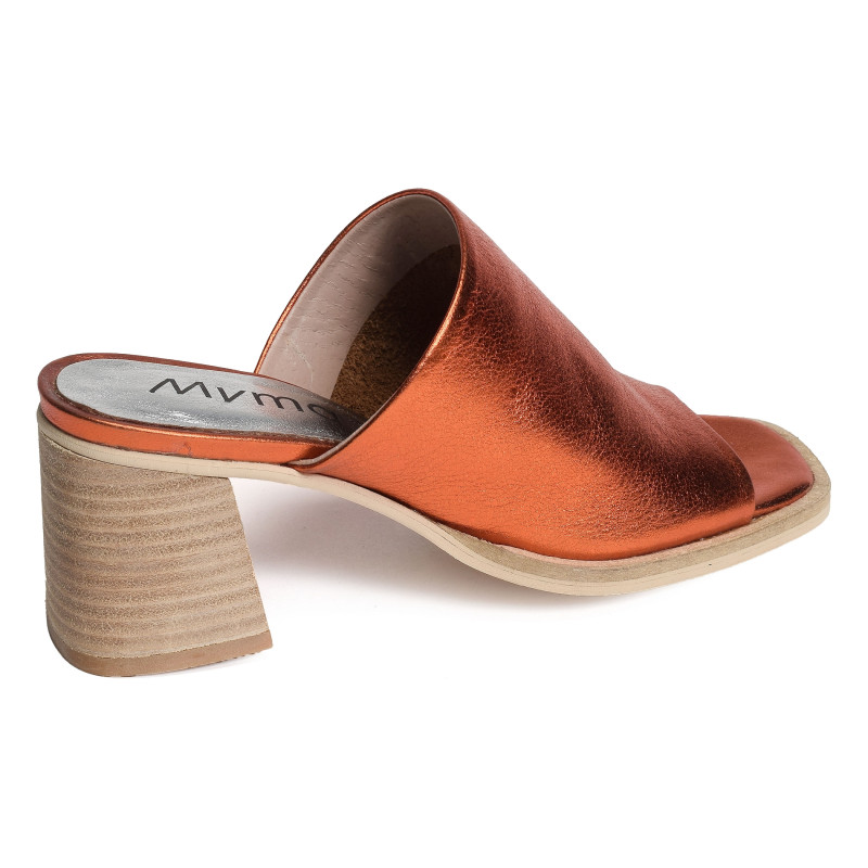 7770 Orange, Mules Myma