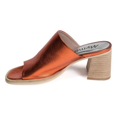 7770 Orange, Mules Myma