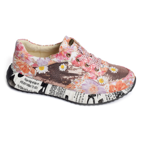 BURTON 05 Rose, Sneakers basses Laura Vita