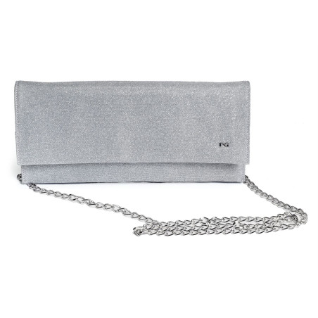 43002 Argent, Pochettes NeroGiardini