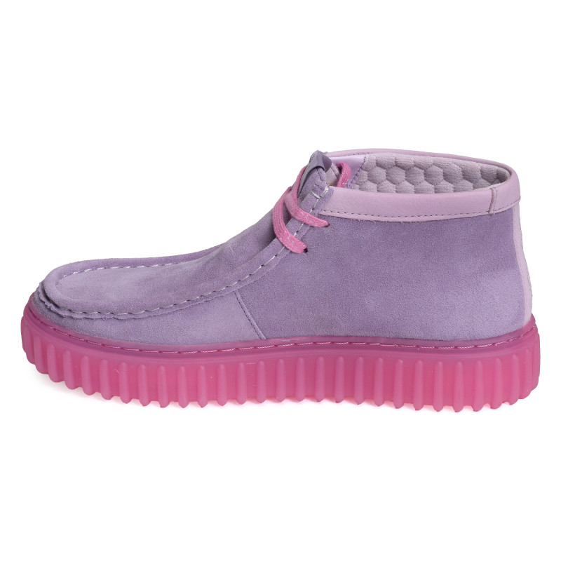 TORHILL EXPLORE Rose Lavande, Boots Clarks