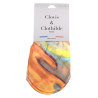 BALADE AU CREPUSCULE Multicolore, Chaussettes Clovis & Clothilde