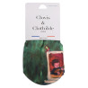 CHANSONS DOUCES POUR ELLE Multicolore, Chaussettes Clovis & Clothilde