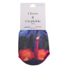 LES DEUX FRERES Multicolore, Chaussettes Clovis & Clothilde