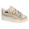 COCO Beige, Sneakers basses Semerdjian