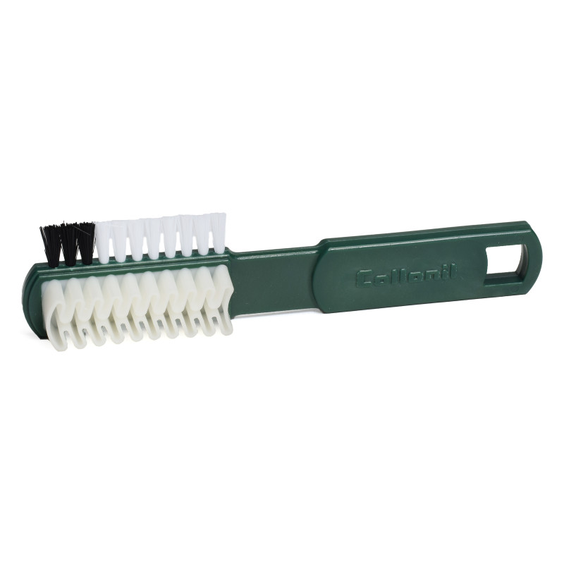 BROSSE CREPE Vert, Entretien Collonil