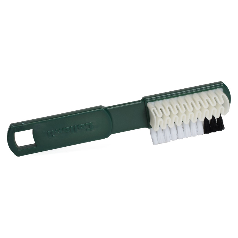 BROSSE CREPE Vert, Entretien Collonil