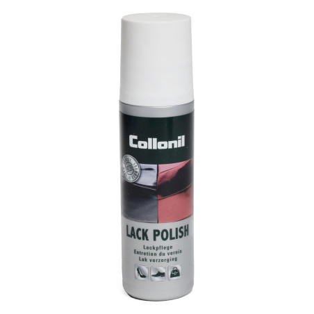 LACK POLISH 100 ML Incolore, Entretien Collonil