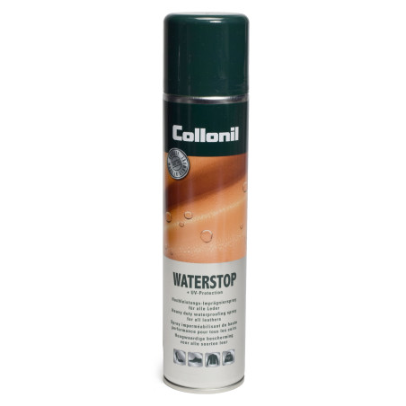 WATERSTOP 400 ML Incolore, Entretien Collonil