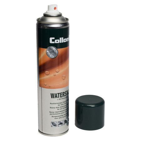 WATERSTOP 400 ML Incolore, Entretien Collonil